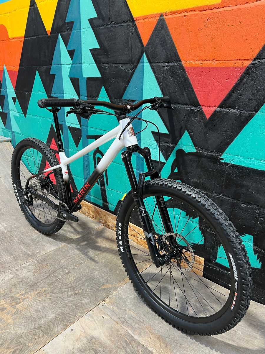 Marin san quentin 29er sale